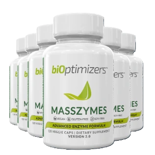 MassZymes discount